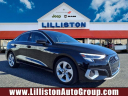 Thumbnail image of 2024 Audi A3 at Lilliston Chrysler Dodge Jeep Ram
