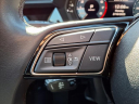 Thumbnail image of 2024 Audi A3 at Lilliston Chrysler Dodge Jeep Ram