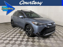 Thumbnail image of 2024 Toyota Corolla Cross Hybrid at Courtesy Chevrolet- Phoenix, AZ