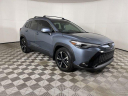 Thumbnail image of 2024 Toyota Corolla Cross Hybrid at Courtesy Chevrolet- Phoenix, AZ