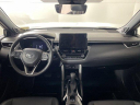 Thumbnail image of 2024 Toyota Corolla Cross Hybrid at Courtesy Chevrolet- Phoenix, AZ