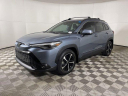 Thumbnail image of 2024 Toyota Corolla Cross Hybrid at Courtesy Chevrolet- Phoenix, AZ