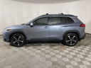 Thumbnail image of 2024 Toyota Corolla Cross Hybrid at Courtesy Chevrolet- Phoenix, AZ