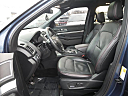 Thumbnail image of 2018 Ford Explorer at Liccardi Ford Lincoln