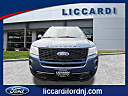 Thumbnail image of 2018 Ford Explorer at Liccardi Ford Lincoln