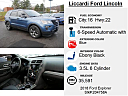 Thumbnail image of 2018 Ford Explorer at Liccardi Ford Lincoln