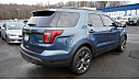Thumbnail image of 2018 Ford Explorer at Liccardi Ford Lincoln