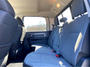 Thumbnail image of 2022 Ram 1500 Classic at Vaden Nissan of Hinesville - Used