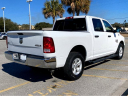 2022 Ram 1500 Classic SLT at Vaden Nissan of Hinesville - Used
