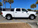 Thumbnail image of 2022 Ram 1500 Classic at Vaden Nissan of Hinesville - Used