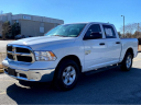 Thumbnail image of 2022 Ram 1500 Classic at Vaden Nissan of Hinesville - Used