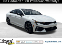 Thumbnail image of 2025 Kia K5 at Regal Automotive (Kia Chevy)