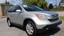 Thumbnail image of 2009 Honda CR-V at NORCROSS MOTORSPORTS, LLC