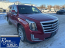 Thumbnail image of 2015 Cadillac Escalade ESV at Ryan Chevrolet