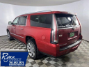 Thumbnail image of 2015 Cadillac Escalade ESV at Ryan Chevrolet