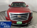 2015 Cadillac Escalade ESV Premium at Ryan Chevrolet