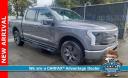 Thumbnail image of 2022 Ford F-150 Lightning at McKinney-Wells Auto Group