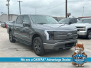 Thumbnail image of 2022 Ford F-150 Lightning at McKinney-Wells Auto Group
