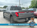 Thumbnail image of 2022 Ford F-150 Lightning at McKinney-Wells Auto Group