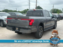 Thumbnail image of 2022 Ford F-150 Lightning at McKinney-Wells Auto Group