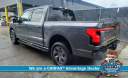 Thumbnail image of 2022 Ford F-150 Lightning at McKinney-Wells Auto Group