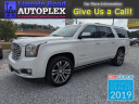 Thumbnail image of 2018 GMC Yukon XL at Lincoln Road Autoplex