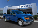 2024 Ford F-150 XL at Berkeley Ford - New