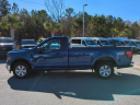 Thumbnail image of 2024 Ford F-150 at Berkeley Ford - New