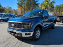 Thumbnail image of 2024 Ford F-150 at Berkeley Ford - New