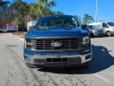 Thumbnail image of 2024 Ford F-150 at Berkeley Ford - New