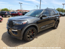 Thumbnail image of 2020 Ford Explorer at Frank Brown Honda GMC