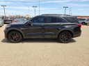 Thumbnail image of 2020 Ford Explorer at Frank Brown Honda GMC