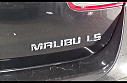 2015 Chevrolet Malibu LS at Franklin Motor Company