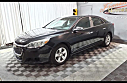 Thumbnail image of 2015 Chevrolet Malibu at Franklin Motor Company