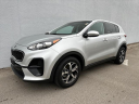 Thumbnail image of 2020 Kia Sportage at Andy Mohr Nissan