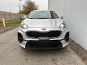 Thumbnail image of 2020 Kia Sportage at Andy Mohr Nissan
