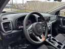 Thumbnail image of 2020 Kia Sportage at Andy Mohr Nissan