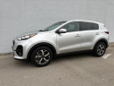 Thumbnail image of 2020 Kia Sportage at Andy Mohr Nissan