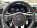 Thumbnail image of 2020 Kia Sportage at Andy Mohr Nissan