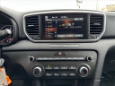 Thumbnail image of 2020 Kia Sportage at Andy Mohr Nissan