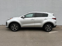 Thumbnail image of 2020 Kia Sportage at Andy Mohr Nissan