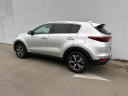 Thumbnail image of 2020 Kia Sportage at Andy Mohr Nissan