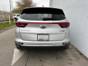 Thumbnail image of 2020 Kia Sportage at Andy Mohr Nissan