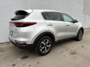 Thumbnail image of 2020 Kia Sportage at Andy Mohr Nissan