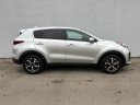 Thumbnail image of 2020 Kia Sportage at Andy Mohr Nissan