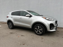 Thumbnail image of 2020 Kia Sportage at Andy Mohr Nissan
