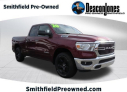 Thumbnail image of 2020 Ram 1500 at SmithfieldPreownedDeaconJones of Selma, NC