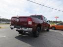 Thumbnail image of 2020 Ram 1500 at SmithfieldPreownedDeaconJones of Selma, NC