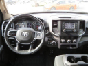 Thumbnail image of 2020 Ram 1500 at SmithfieldPreownedDeaconJones of Selma, NC