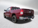 Thumbnail image of 2020 Ram 1500 at SmithfieldPreownedDeaconJones of Selma, NC